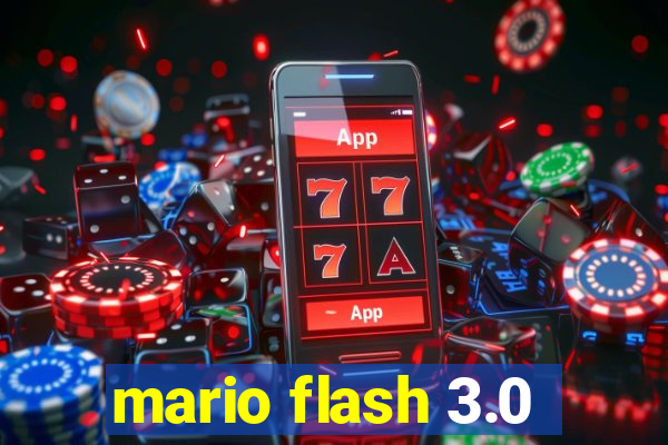 mario flash 3.0